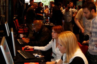 Amsterdam Casino Affiliate Convention - NH Grand Krasnapolsky Hotel - Internet Casino and Sportsbook